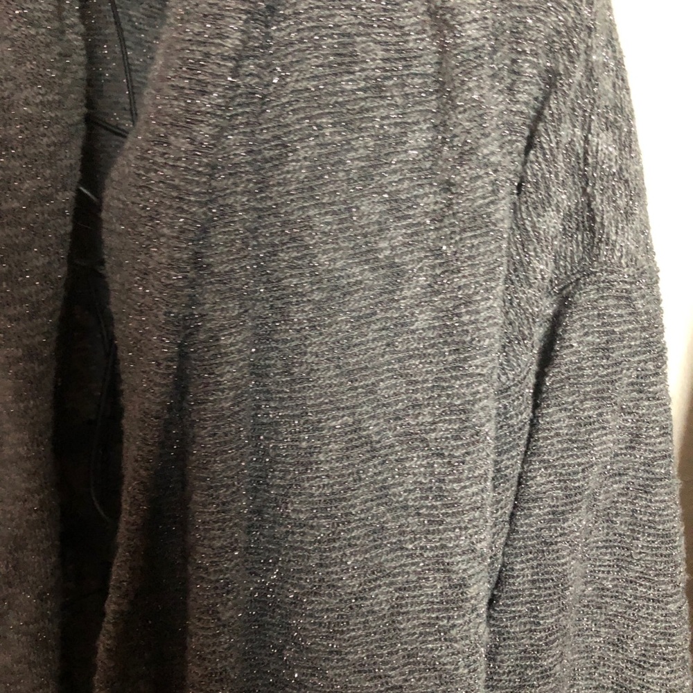 Anthropologie Jacket With Hoodie - Picture 2 of 5